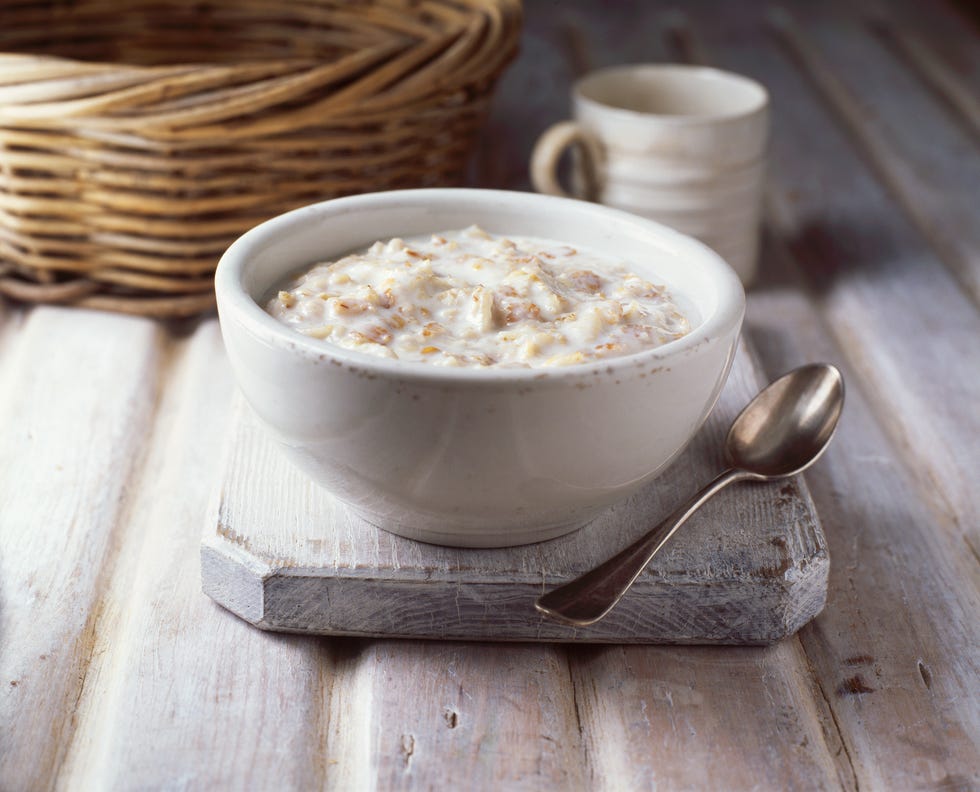 porridge