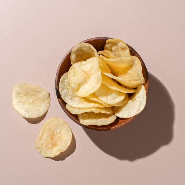Scientists Tracked 540,000 Diets For 30 Years. The Findings On Ultra-Processed Foods Are Shocking.