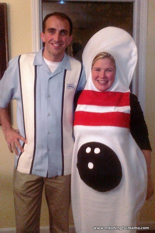 15 Best Halloween Costumes for Pregnant Women - Easy DIY Maternity Halloween  Costumes