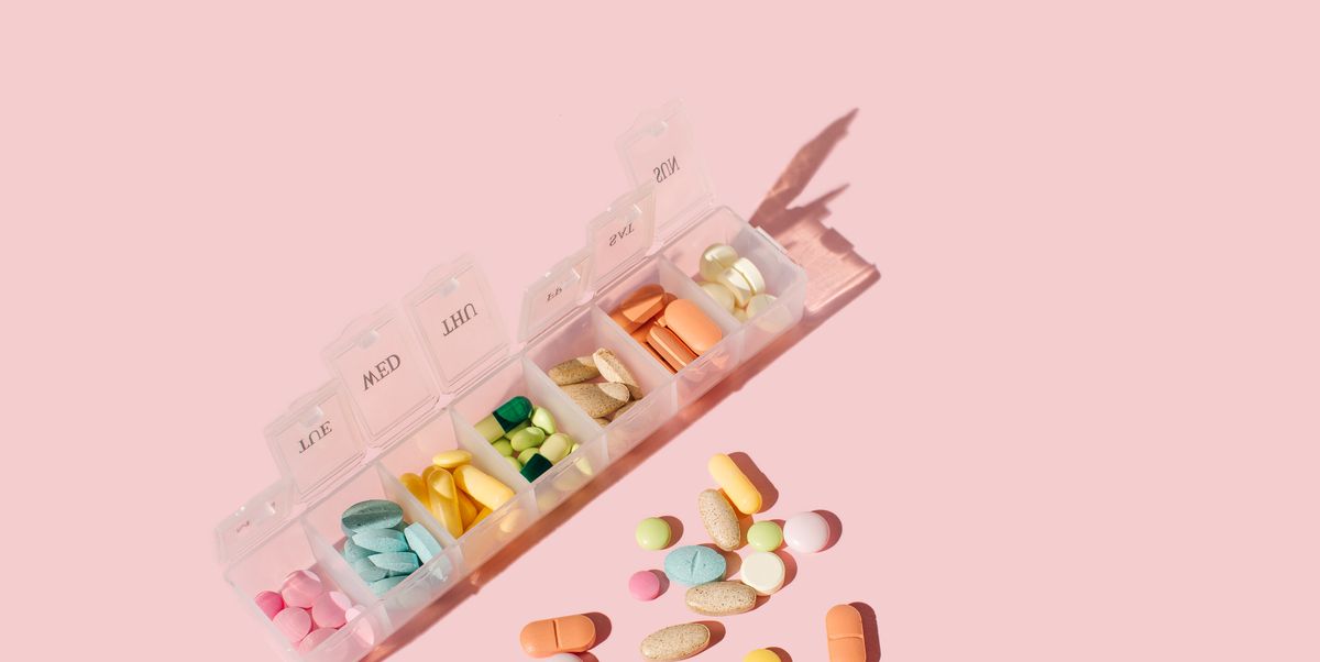 5 Dangerous Vitamin and Supplement Combinations