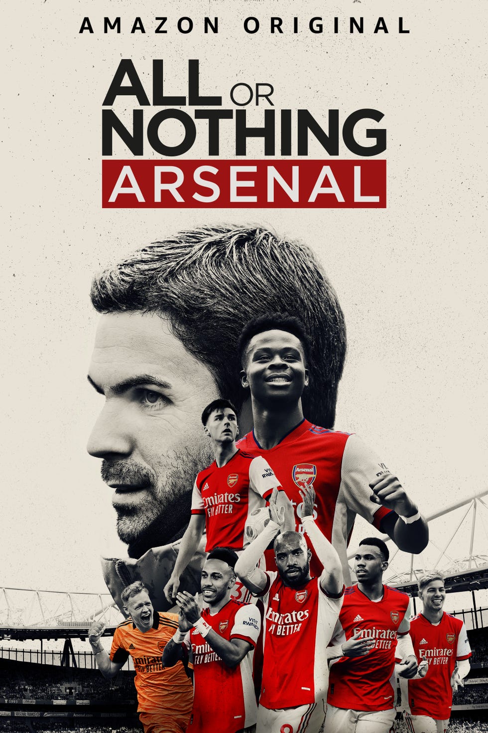 arsenal