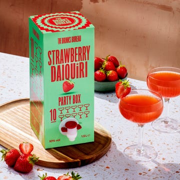 boxed daiquiri