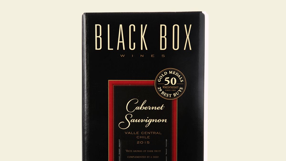 10 Best Boxed Wines - The New York Times