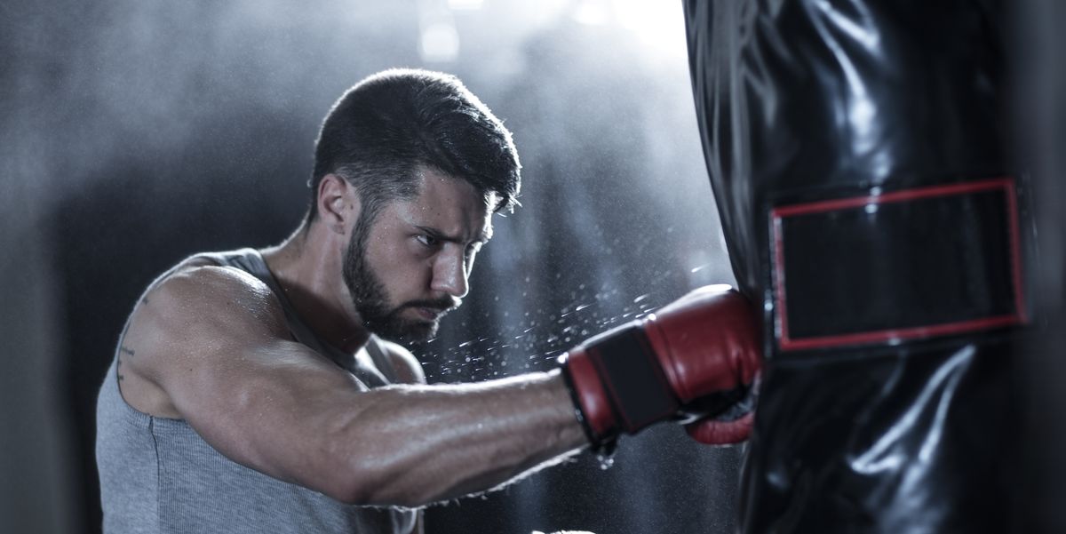 6 Best Boxing Workouts - Cardio Boxing Exercises to Lose Weight