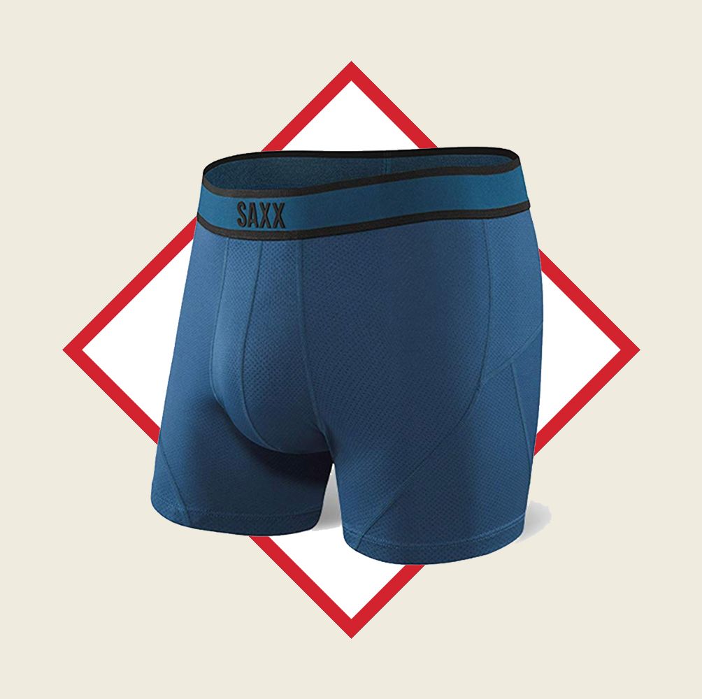 SAXX Vibe Underwear Review 