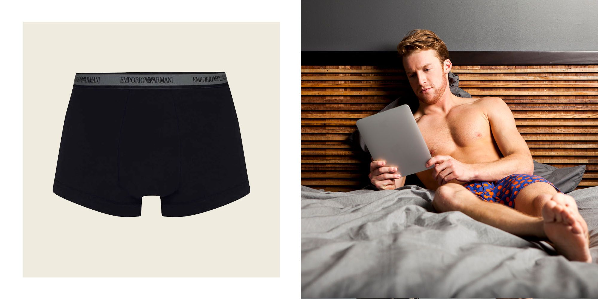 5 of the Best Boxer Shorts for Men to Wear Every Day