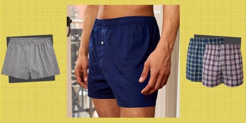 best boxers for men