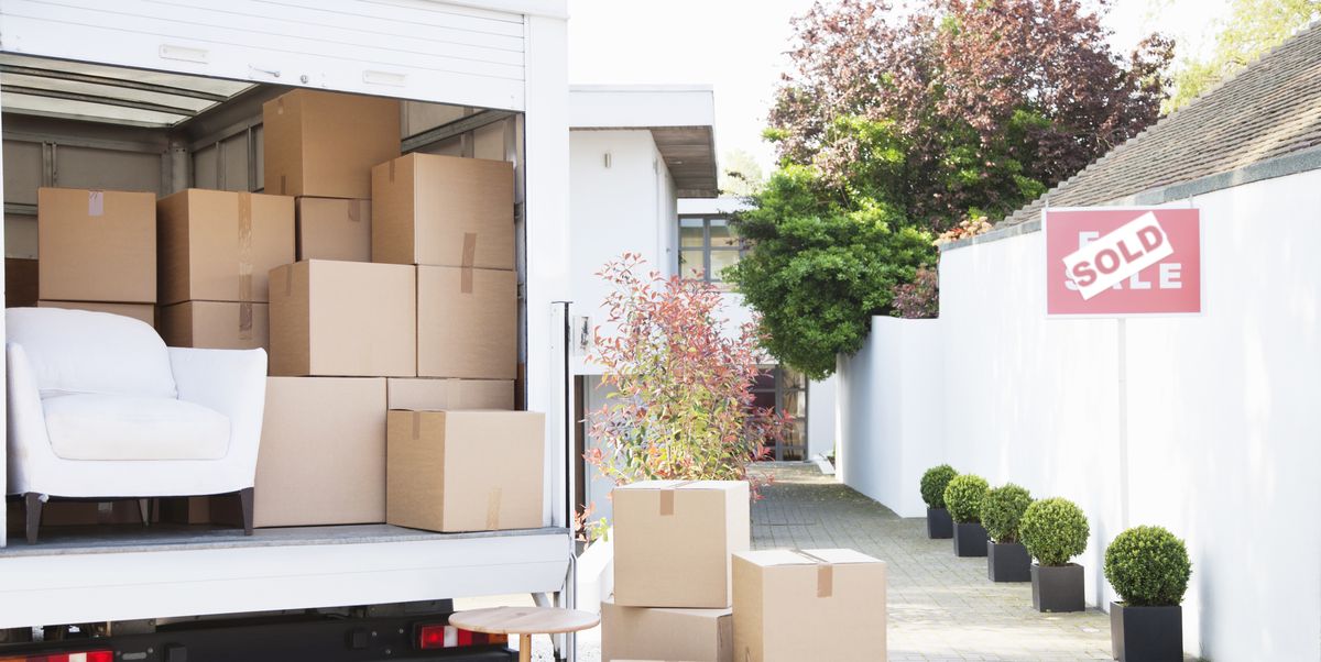 Professional Movers Unanimously HATE When Homeowners Do This