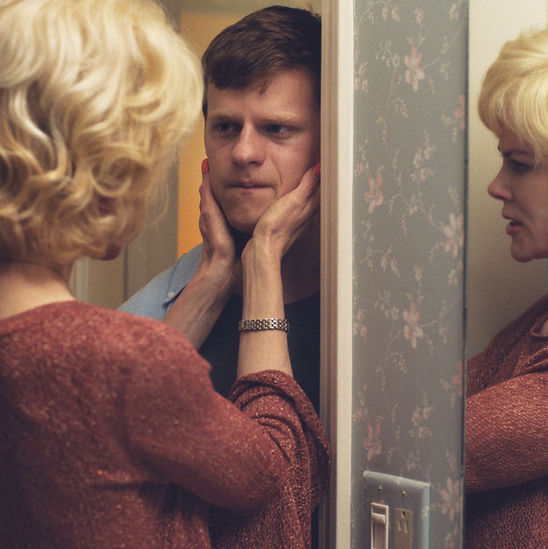 Making Their Mark: Boy Erased's Diverse Supporting Cast