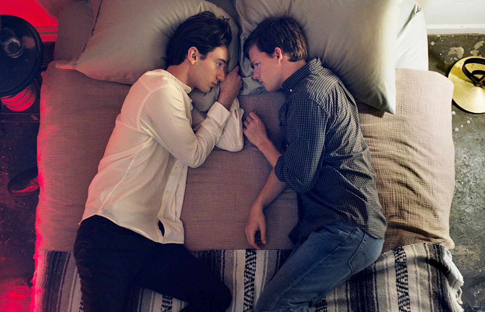 Boy erased best sale watch online dailymotion