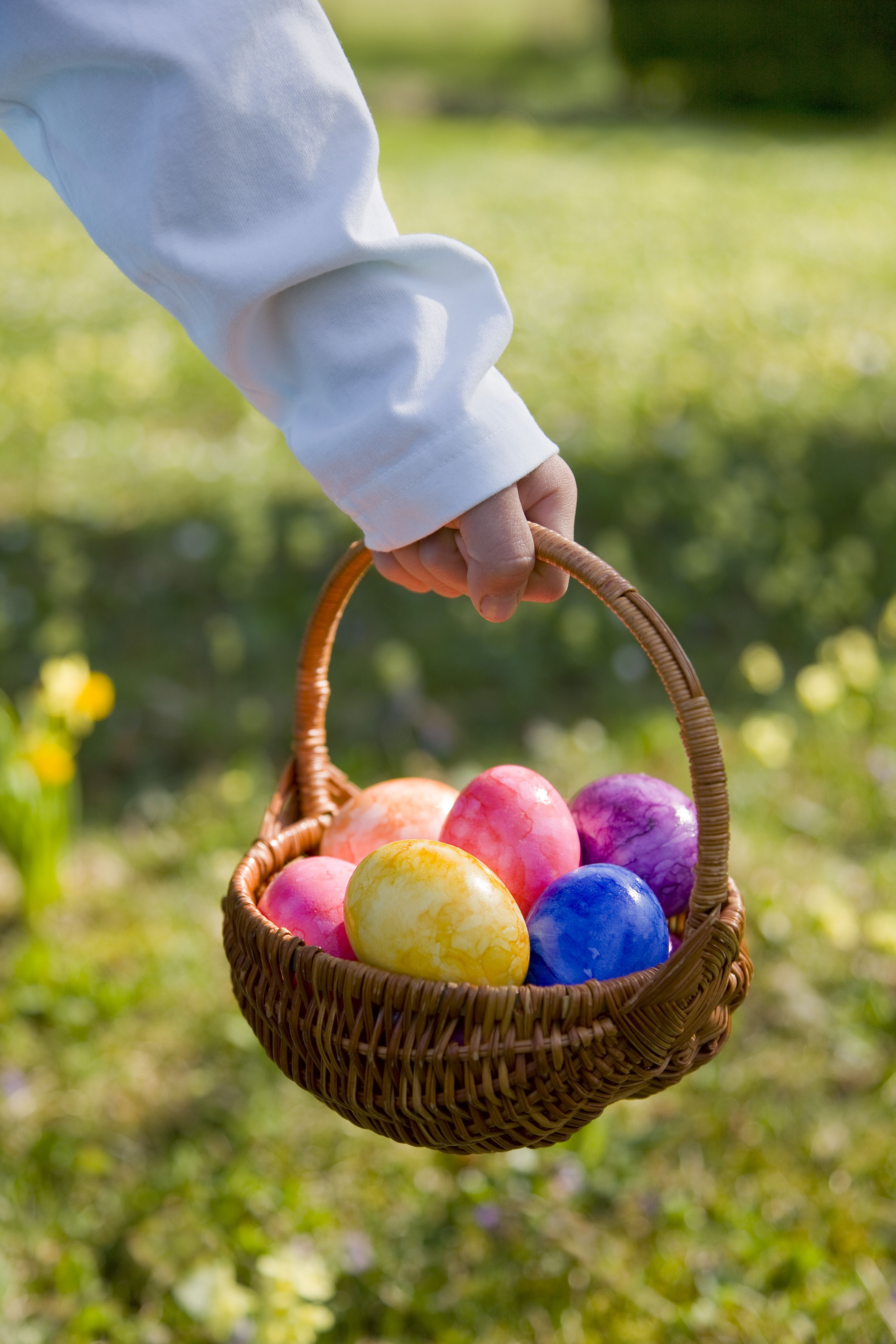 32 Great Easter Egg Hunt Ideas For Kids Of All Ages lupon.gov.ph