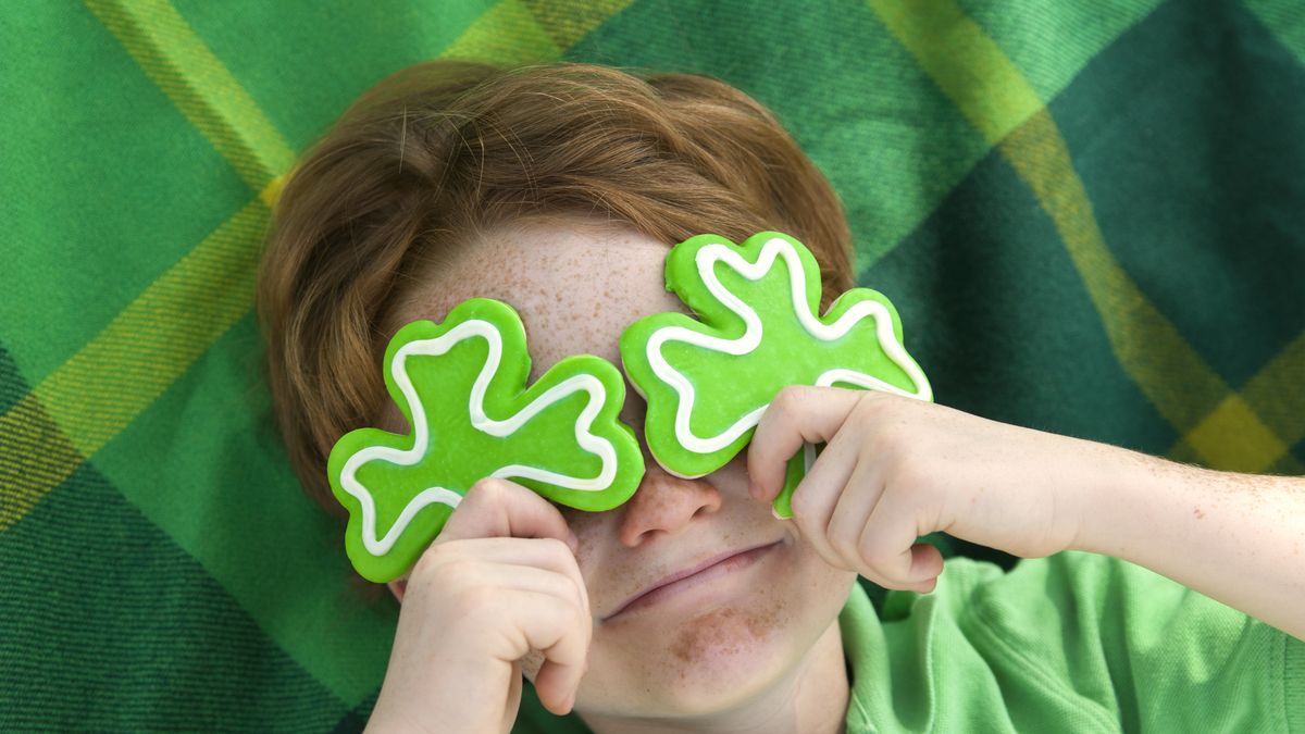preview for 6 Things You Should Know About St. Patrick's Day