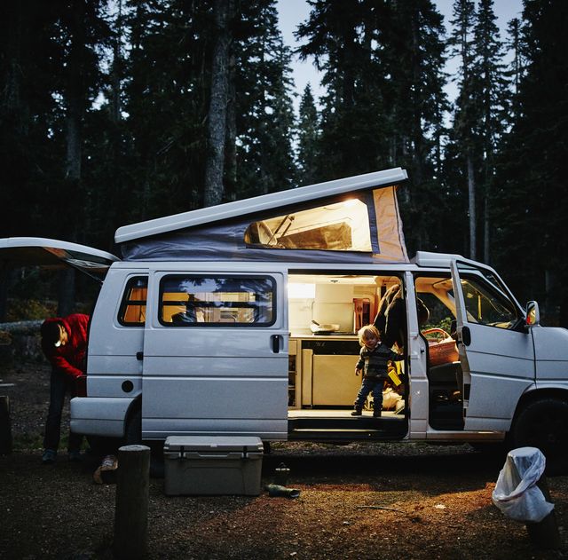 Here are 15+ RV Accessories You Actually Need