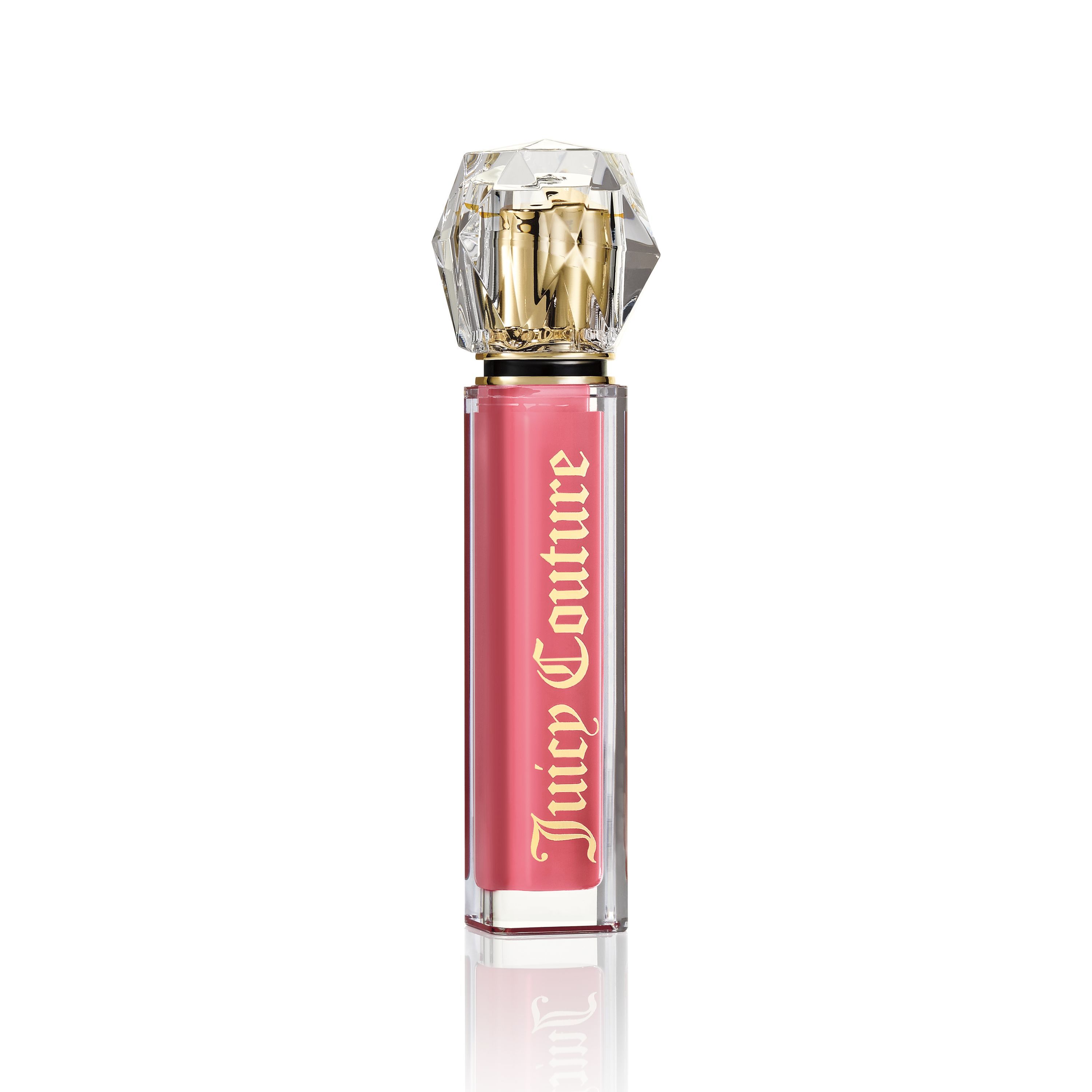 Juicy Couture is Launching a Makeup Line - Juicy Couture New Lipstick,  Eyeshadow, Lip Gloss, Eyeliner