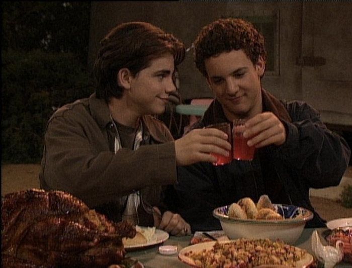 The Best Thanksgiving Episodes to Stream This Year