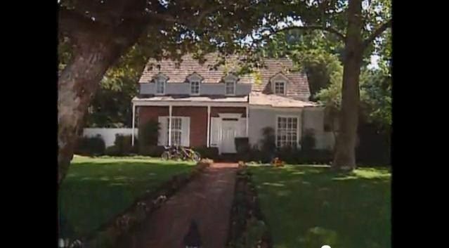 The Mean Girls House and 9 Other Movie Homes That Have Gone on the Market