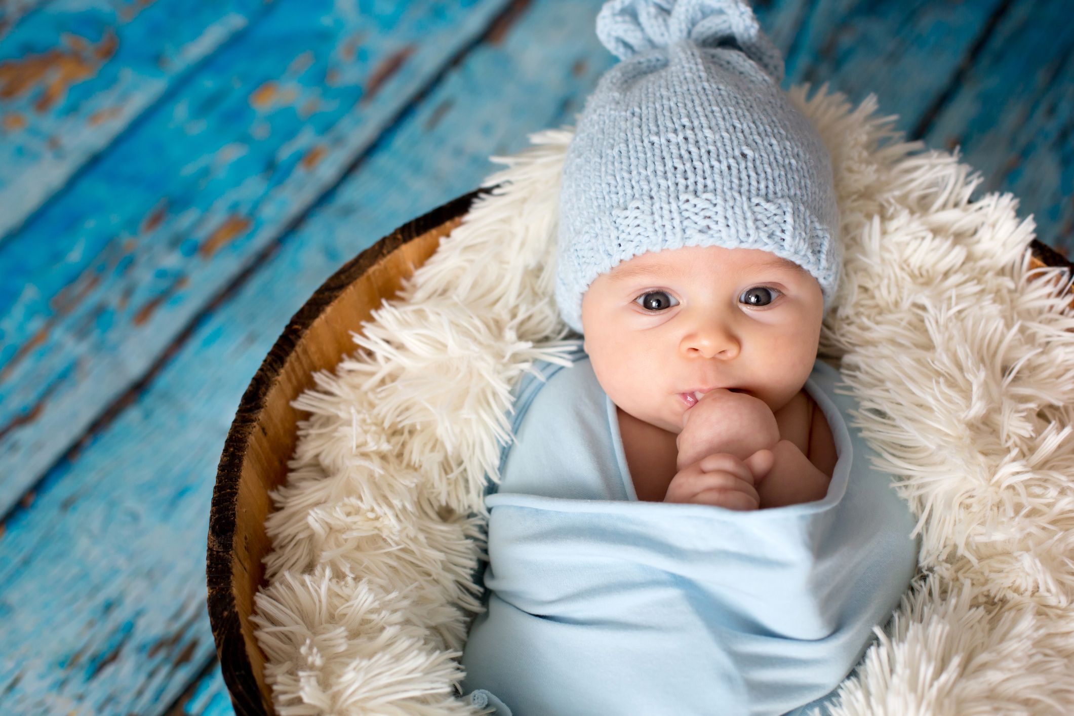 17 Boy Names That Start With C — The Best C Baby Names