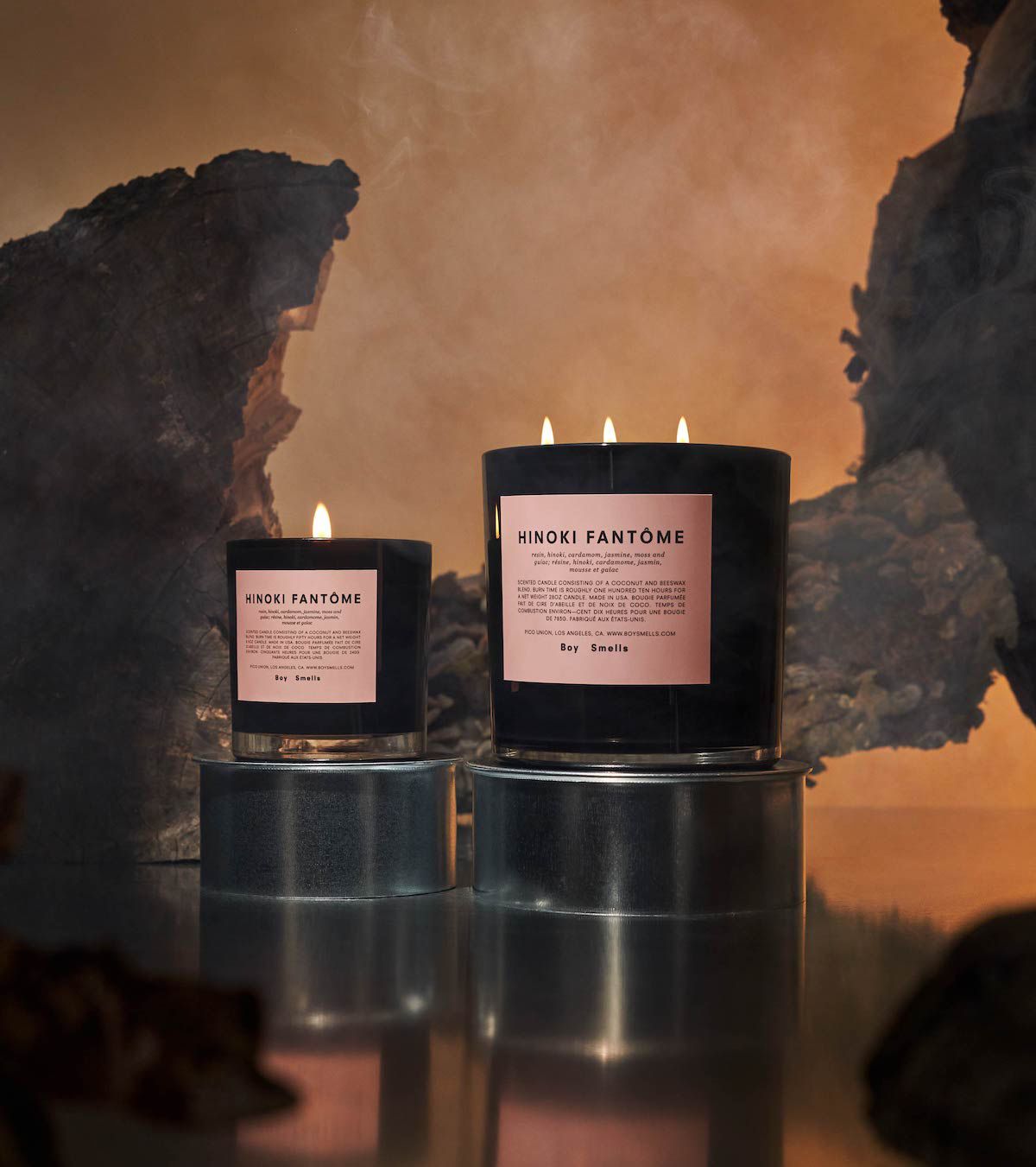 Luxury Candles, Sweet Dreams Collections