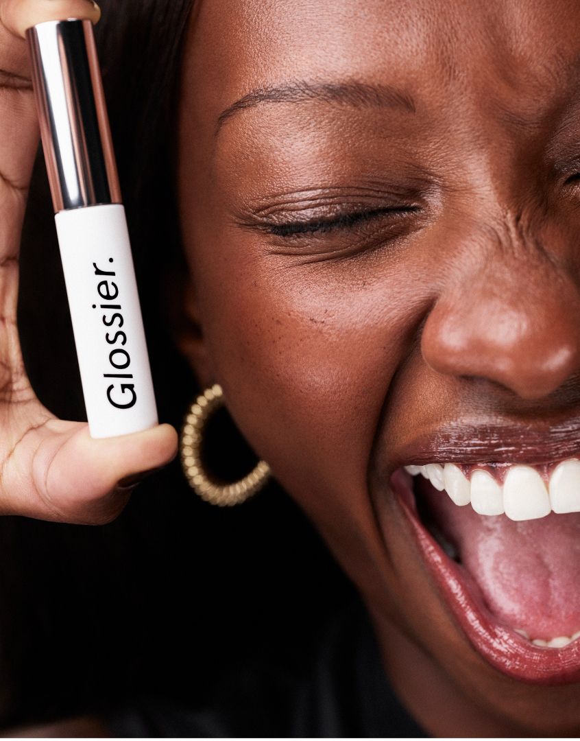 Glossier UK: News & Pictures