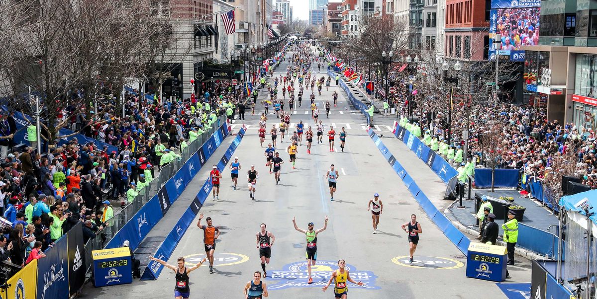 Boston Marathon | Best Stories From the Boston Marathon