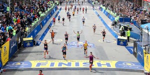 boston marathon 2019