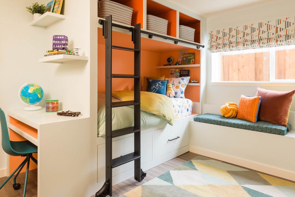 13 Aesthetic Room Ideas for 13-Year-Olds That Will Leave You Speechless!