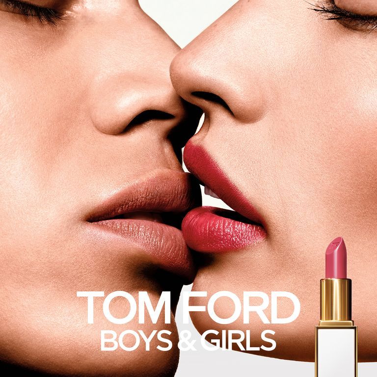TOM FORD 全新30色BOYS & GIRLS