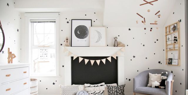 14 Boys' Room Ideas - Baby, Toddler & Tween Boy Bedroom Decorating