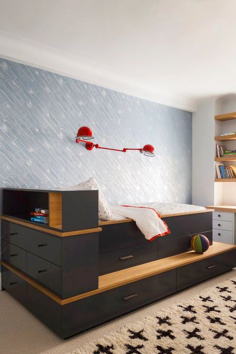 teenage boy bedroom decor ideas