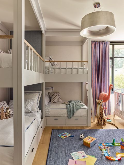 40 Best Boys Bedroom Ideas In 2023 - Boys Room Design