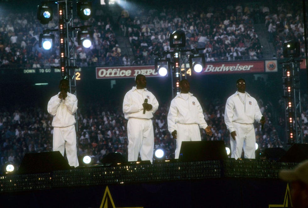 super bowl halftime show boyz to men