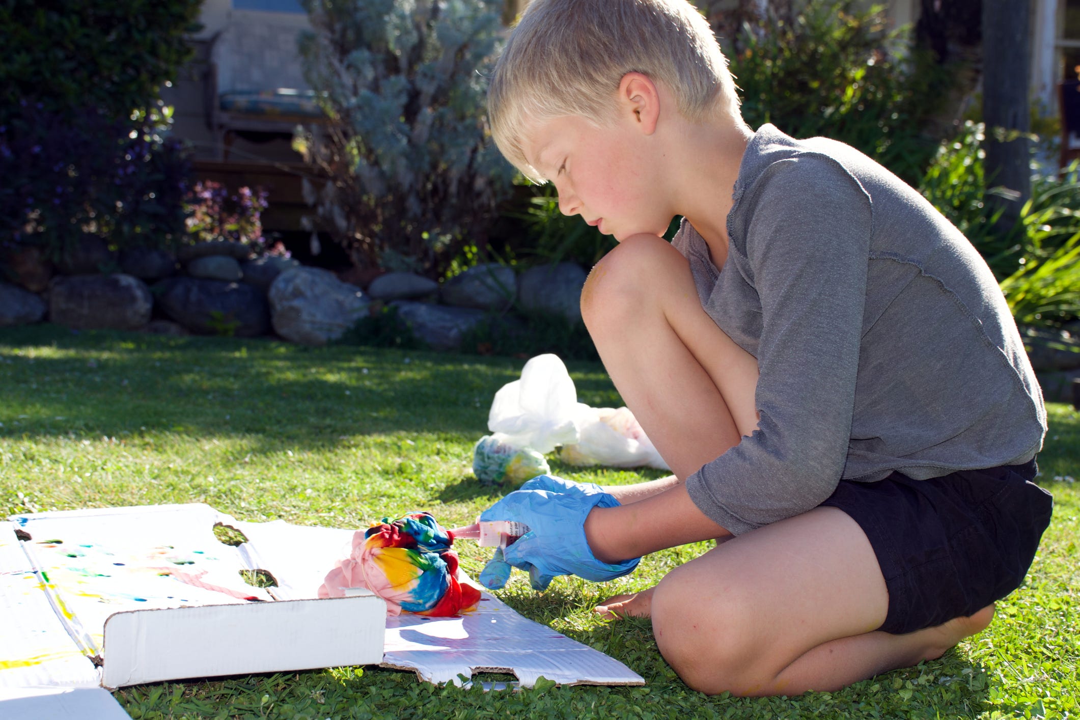20 Best Birthday Party Themes for Boys - Fun Boy Birthday Party Ideas