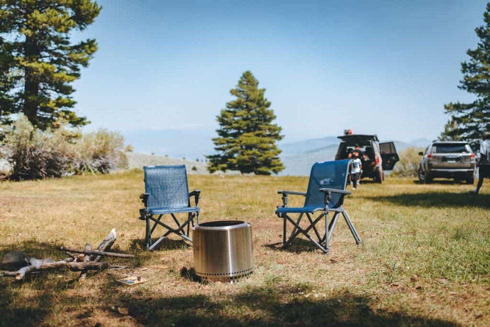 solo stove fire pit