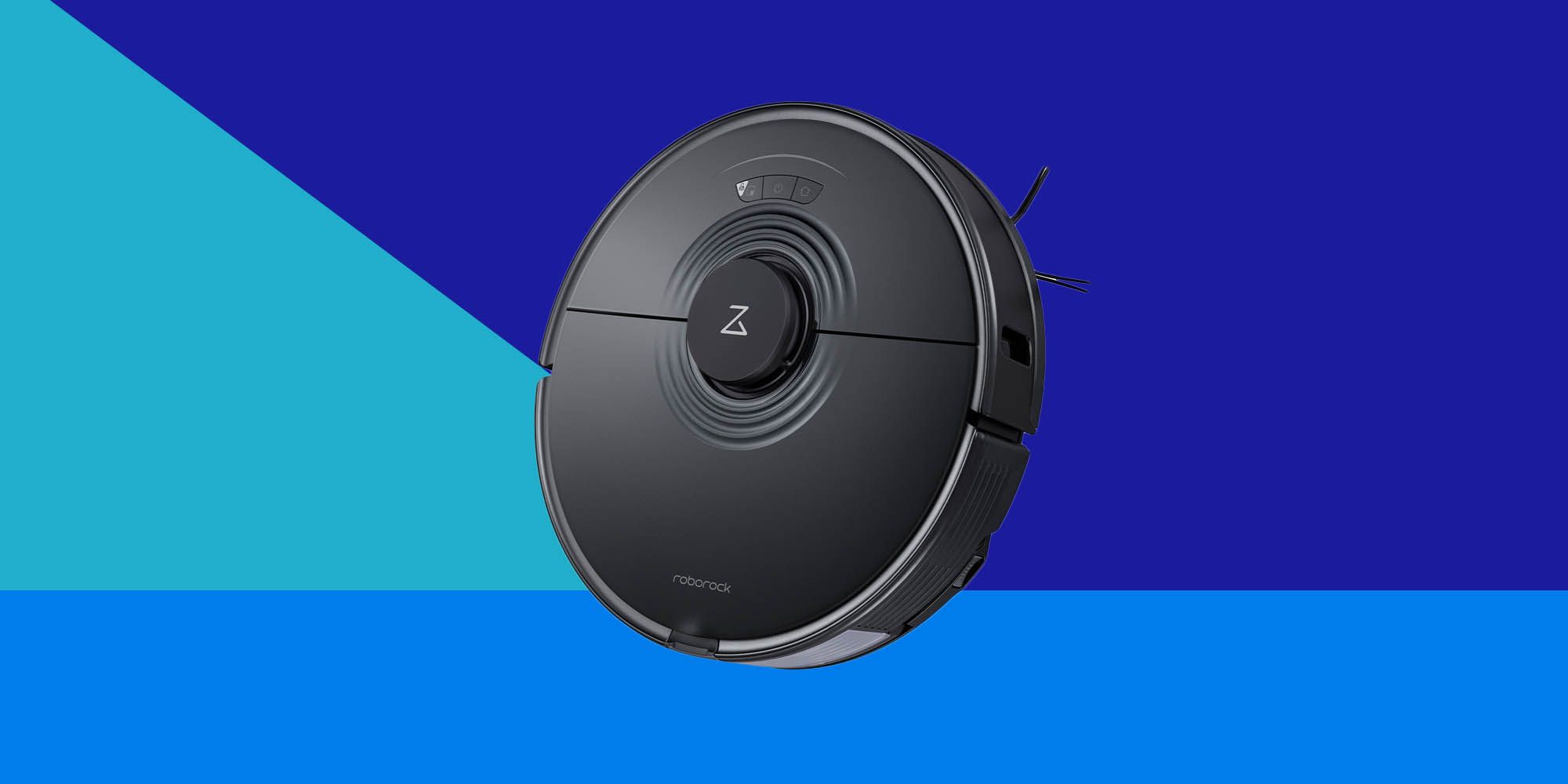 Ditch Your Mop: The Roborock S7 Is Here