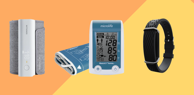 best blood pressure monitors
