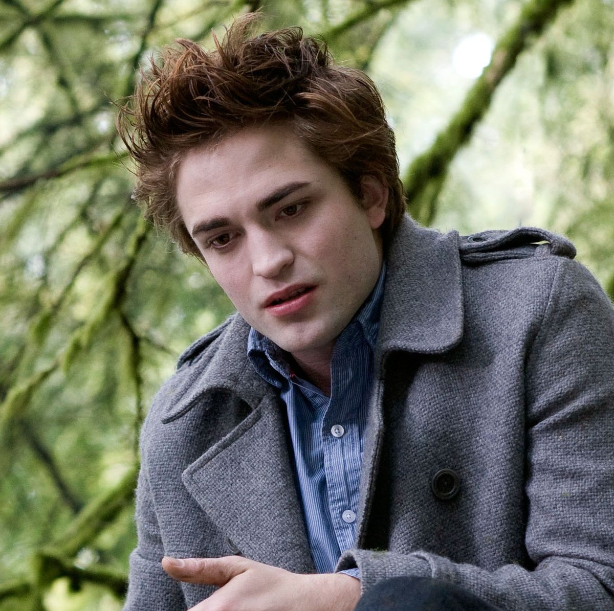 Incredible Collection of Full 4K Edward Cullen Images – Over 999+