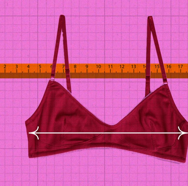 How to know your bra size  Perfect bra size, Bra hacks, Bra size