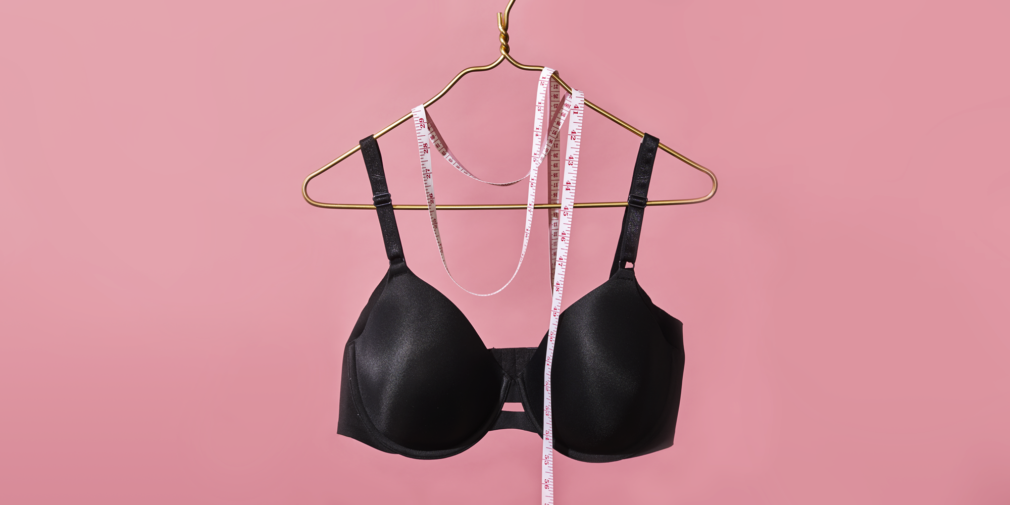 Need help finding your bra size? 💭 Use our Size Calculator find your fit  in 3 easy steps ➡️ bit.ly/findyourbrasize
