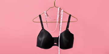 how to measure bra size