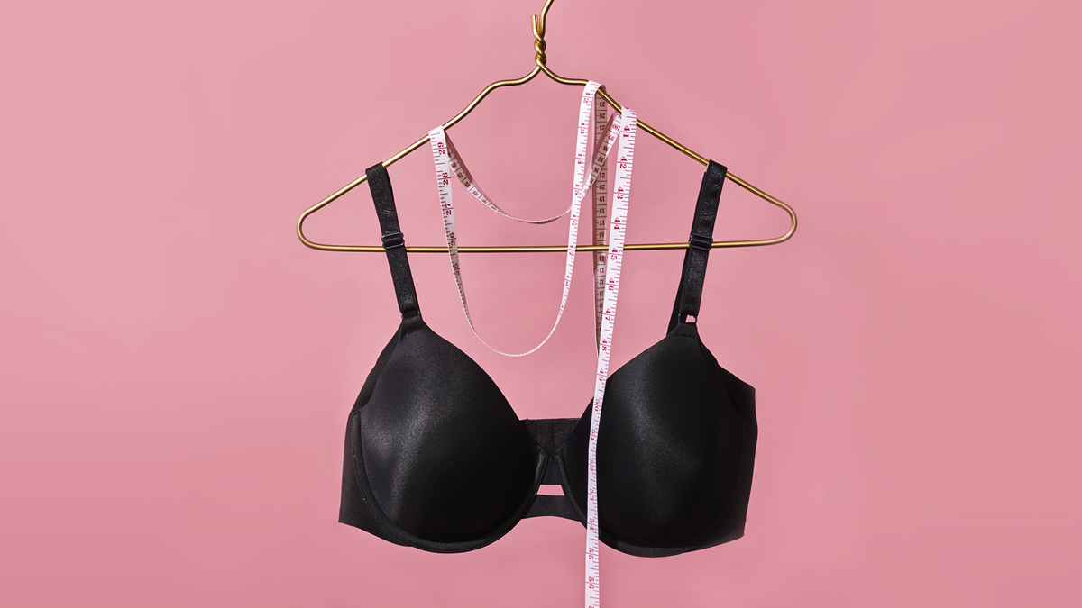 Finally, Bra Sizes Explained – Understanding How Bra And, 48% OFF