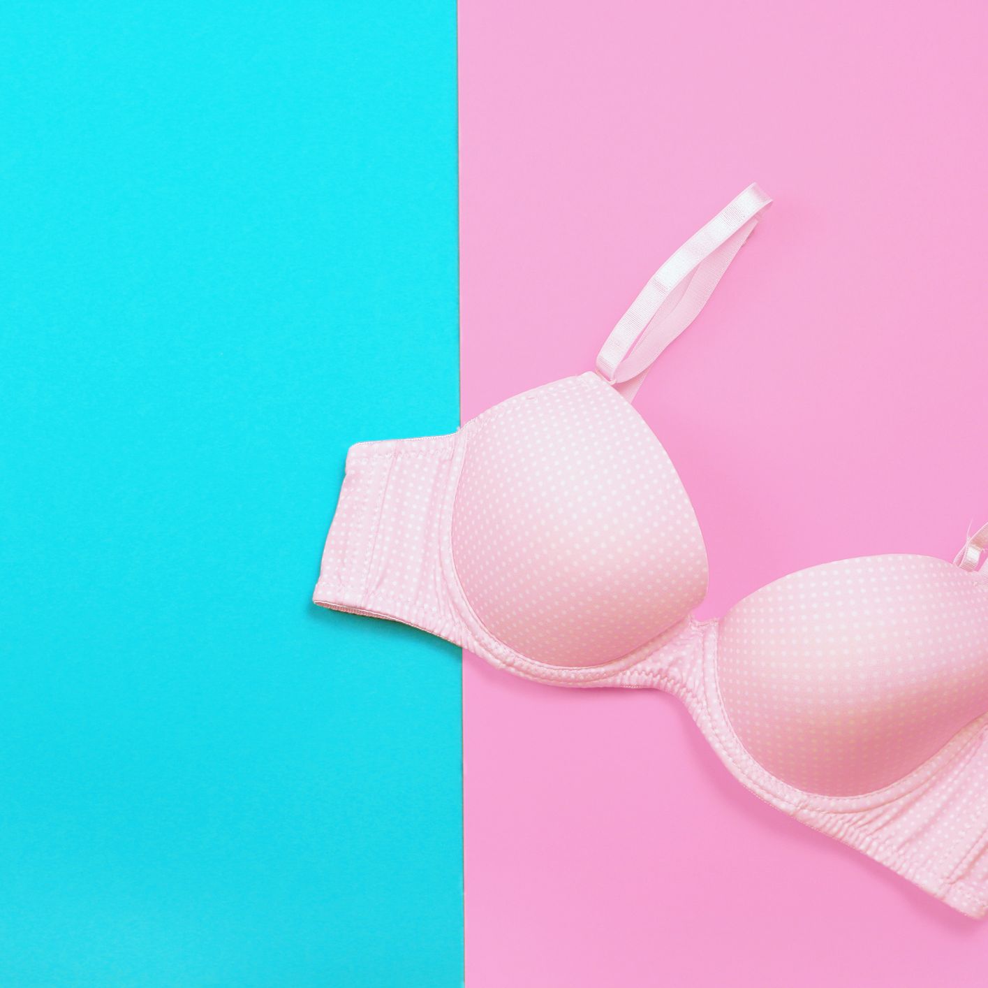 This is Figleaves' most-loved everyday bra right now