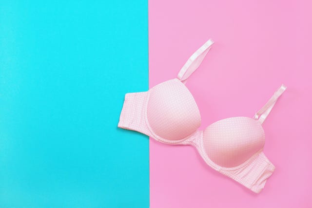 Figleaves favourite tshirt bra