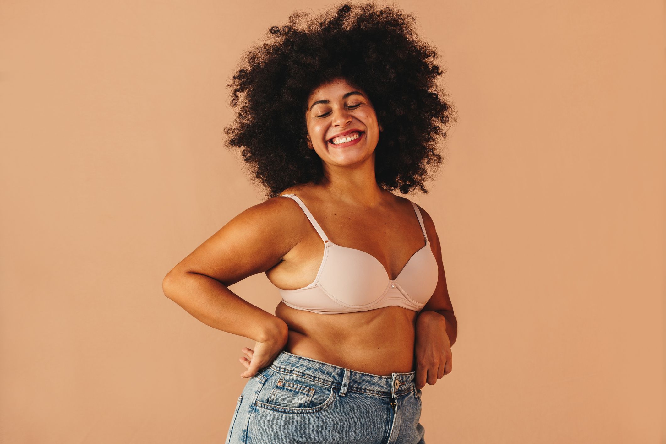 How do I measure my bra size? And other questions, answered