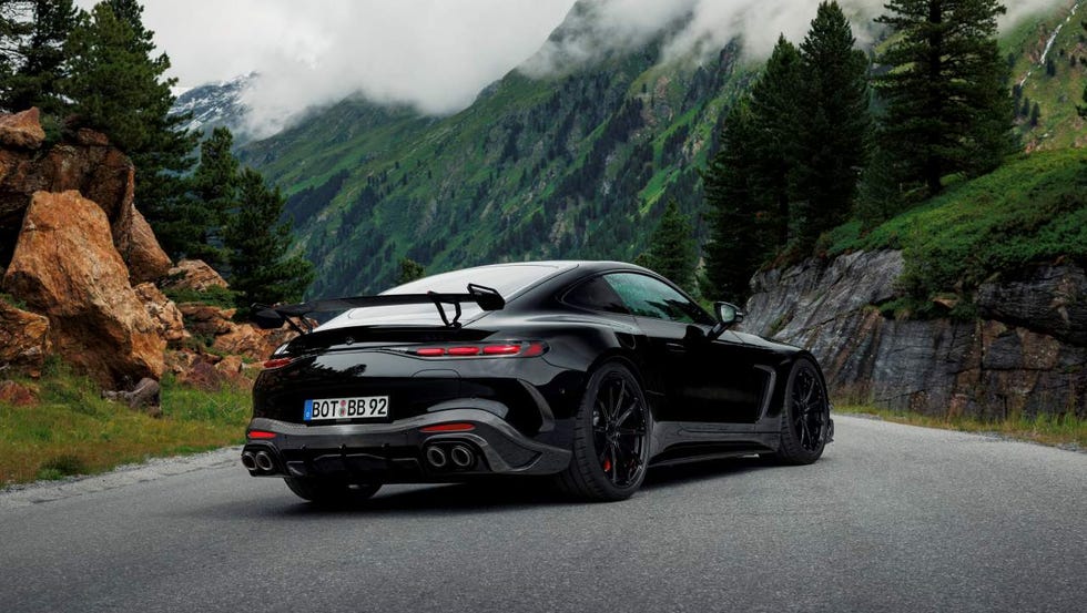 brabus 1000 mercedes amg gt 63 s e performance brabus 1000 mercedes amg gt 63 s e performance