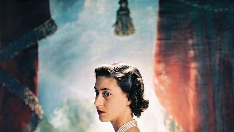 preview for The Endearing Way Princess Margaret Talked About Her Sister The Queen