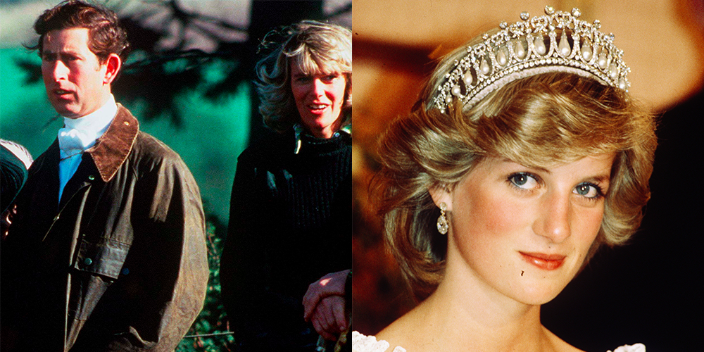 The multimillion-dollar mystery of Princess Diana's missing jewels - NZ  Herald