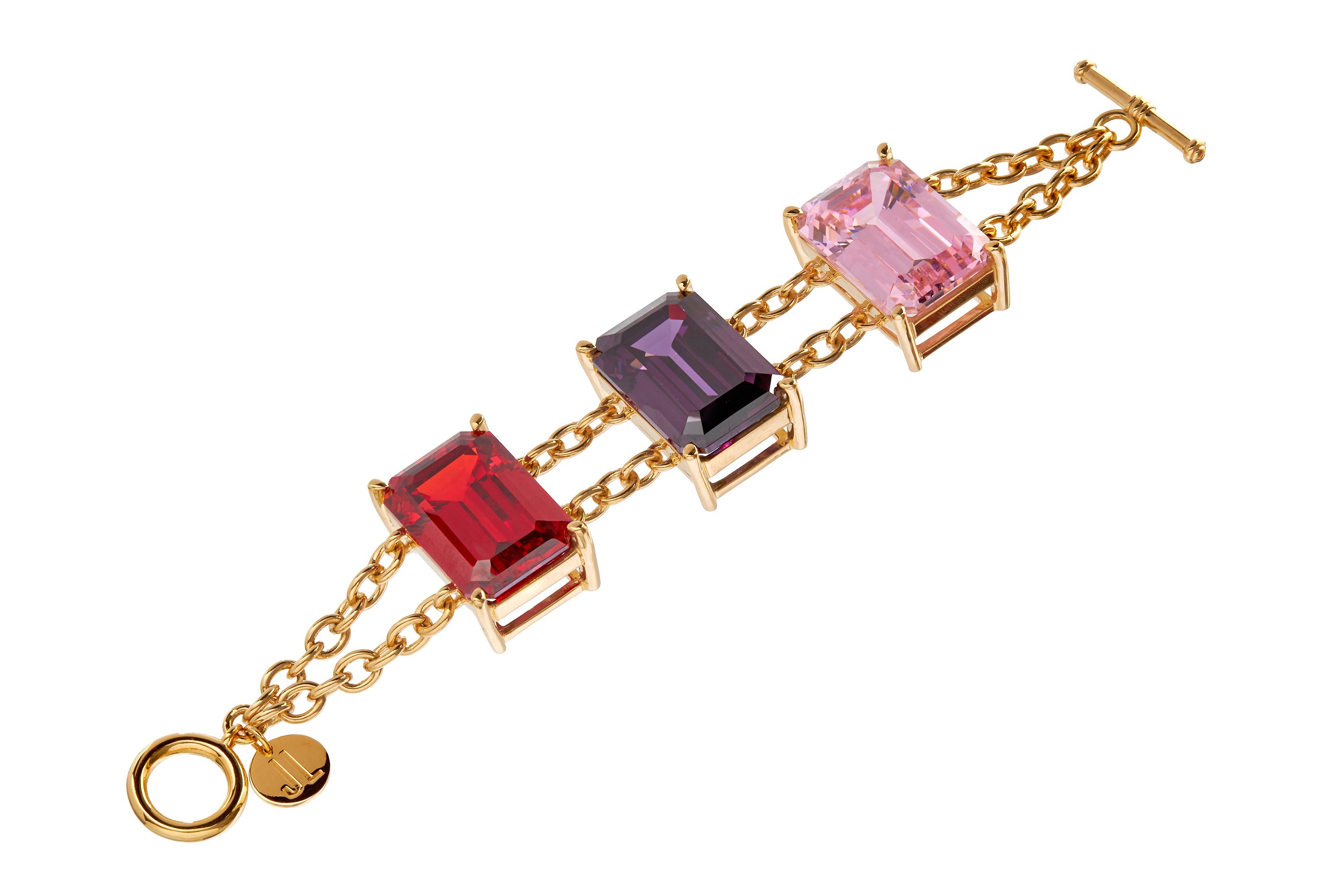 Judith Leiber Launches New 700-Piece Jewelry Collection at Macy's and Online