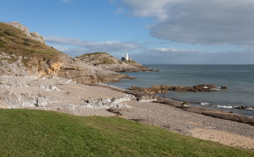 best beaches in wales