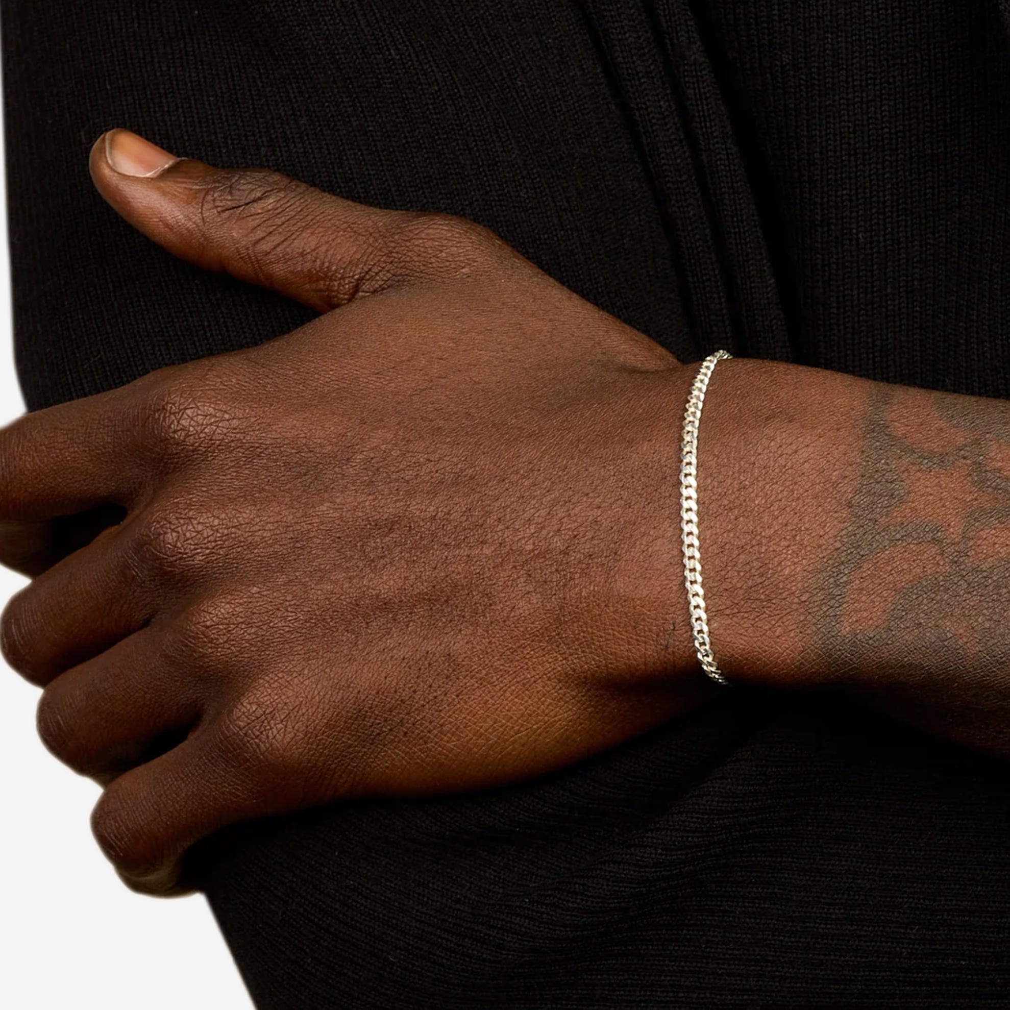 I Went Searching for a Great Mens Bracelet. I Found These 10.