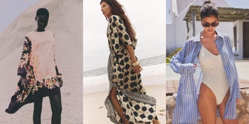 beach cover ups